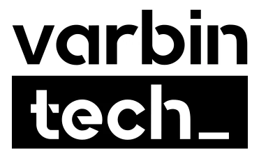 Varbintech logo