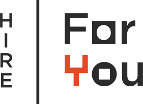 HireForYou.Pro logo