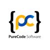 PureCode Software logo