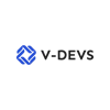 V-DEVS logo