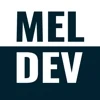 MelDev logo