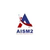 AISM2 logo