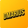 Dmarius AI logo