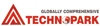 AAA Technopark logo