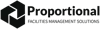 Proportional Facilities Management Solutions logo