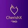 Cherishx logo