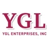 YGL Enterprises, Inc. logo