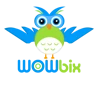 Wowbix logo