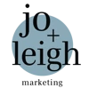 jo leigh marketing logo