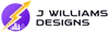 J Williams Designs logo