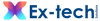Ex-tech Solutions logo
