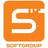 SoftGroup logo