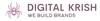 DIGITAL KRISH logo