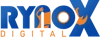 Rynox Digital logo