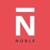 Noble Digital logo