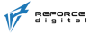 Reforce Digital logo