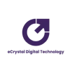 eCrystal Digital Technology logo