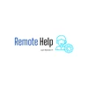 Remote Help logo