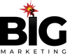 BIG Marketing logo