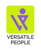 Versatile People logo