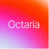 Octaria Software Development logo