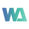 Wiredelta logo