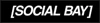 The Social Bay logo