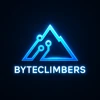 ByteClimbers logo