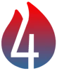 Passion4Growth logo