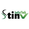 Stinv Infotech logo