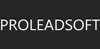 Proleadsoft logo