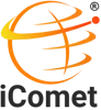 ICOMET SOFTWARE SERVICES PVT LTD logo