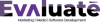 Evaluate Media logo
