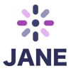 JANE logo
