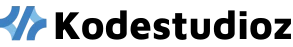 Kodestudioz logo