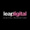 Leap Digital logo