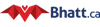 Bhatt.ca logo