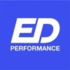 ED Performance logo