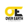Over Earth logo