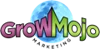 GrowMojo logo