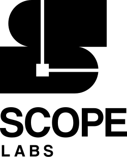 Scope Labs logo