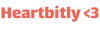 Heartbitly logo