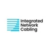 Integrated Network Cabling logo