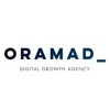 ORAMAD Digital logo