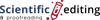 Scientific Editing logo