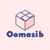 Oomasib Packaging logo