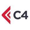 C4 Solutions logo