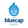 Bluecap Studio logo