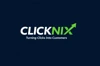 clicknix logo