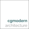 cgmodern architecture logo